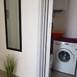 Zrno Apartmán