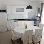 Apartment Zrno *
