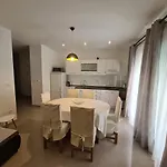 Zrno Apartment