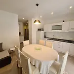 Zrno Apartmán