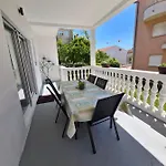 Zrno Apartmán *