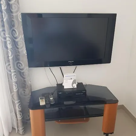 Zrno Apartman *