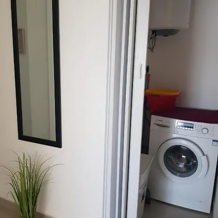 Zrno Apartmán