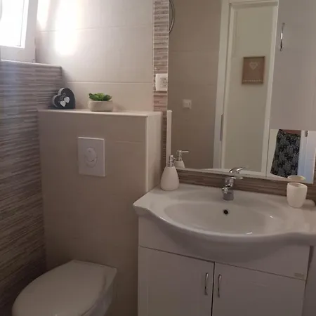Zrno Apartman Vodice