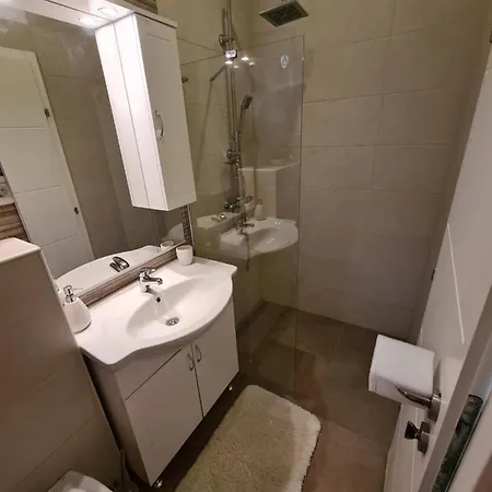 Zrno Apartmán