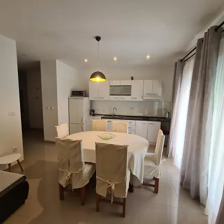 Zrno Apartman
