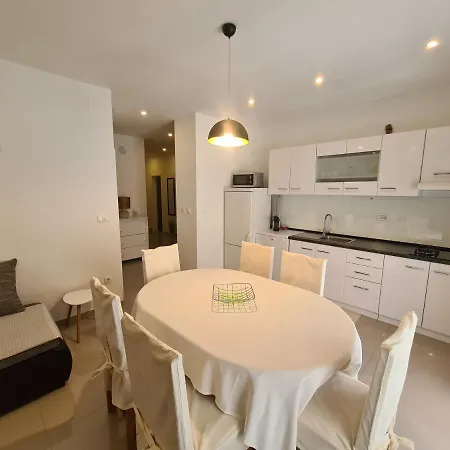 Zrno Apartment