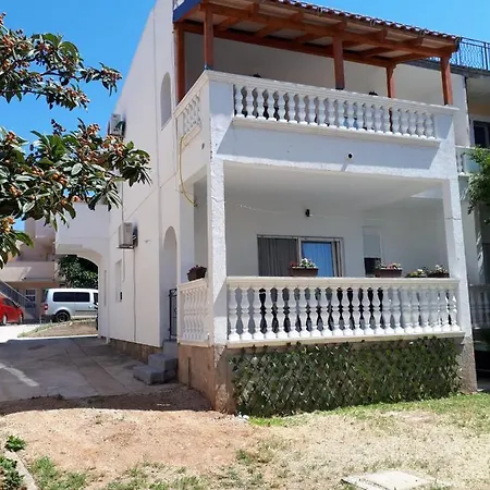 Apartment Zrno