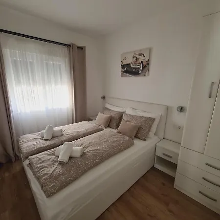 Zrno Apartment