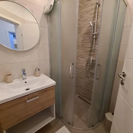 Zrno Apartman Vodice