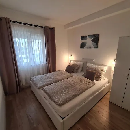 Apartment Zrno *