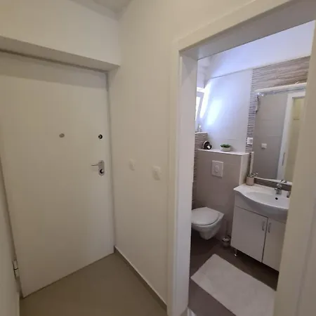 Zrno Apartman