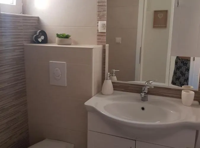 Zrno Apartman Vodice